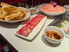 -九码头重庆毛肚火锅(棠岗店)