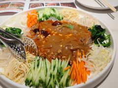 -上关东东北菜(夫子庙水游城店)