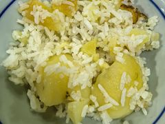 -张关合渣(航空大道店)