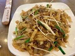 -沙河粉村·国家非遗传承(云台店)