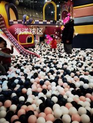 -MELAND CLUB亲子乐园·派对·餐厅(北京芳圆里ID MALL店)
