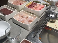 -海底捞火锅(海宁路店)