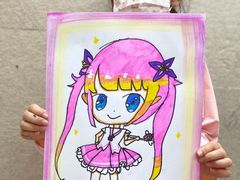 -东方童画少儿美术(金桥体验馆)