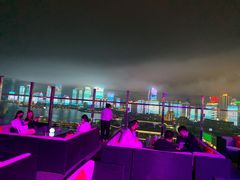 -VENU+海景酒廊
