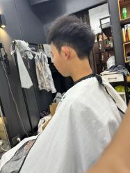 点击看大图 -藤野造型