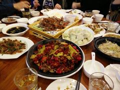 android_upload_pic-翠花老菜饺子馆(七宝店)