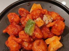 -新雅粤菜馆(南京东路店)