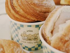 -屋裡·Union Bakery(龙江路店)
