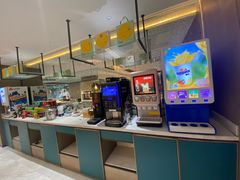 -晶丽香榭自助餐(南京大饭店)