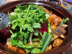 -凤兴鸡煲(宝安海雅店)