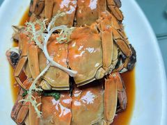 -富临轩私房菜(集庆门大街店)