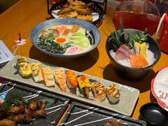 -元通寿司(地标店)