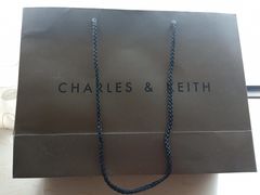 -CHARLES&KEITH(城西银泰店)