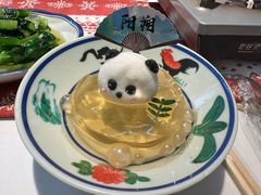 -刘姐啤酒鱼民族演艺餐厅(西街总店)