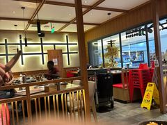 -汉拿山(北京上地华联店)