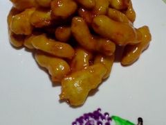 android_upload_pic-福慧慈缘素食餐厅(王府井店)