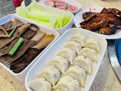 -多迷烫菜广场(水心大厦店)