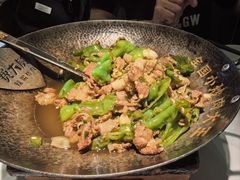 -费大厨辣椒炒肉(高铁吾悦广场店)