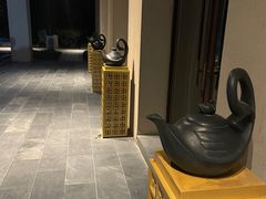 -上海崇明金茂凯悦酒店