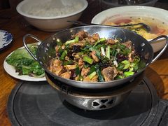 -喜味家·瑶族宴