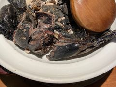 半只鸡-黑鸡小馆(金源店)