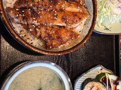 -京和风食堂·定食寿喜锅(保利樾广场店)