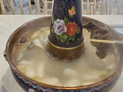 -内蒙古牛羊肉特色美食(后海滨路店)