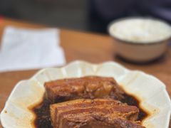 -張飛扒肉·龙江非遗(道外店)