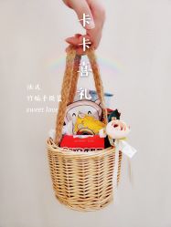 -卡卡喜糖伴手礼·商务礼宝宝礼·婚礼用品