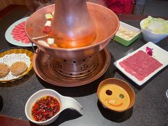 -南门涮肉(北洼路店)