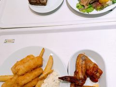 -宜家·瑞典风味餐厅(四元桥店)
