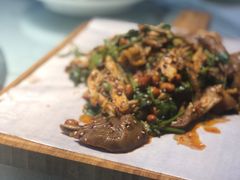 手撕干拌鸡-六合居(温江店)