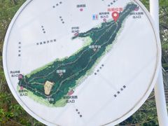 -佛山华盖山公园