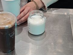 -Manner Coffee(壹方城店)