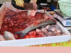 -正宗上海陆记熏鱼