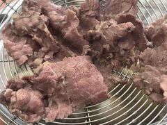 -蔡社牛肉城(龙湖店)