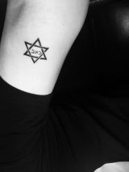 -汉刺青TATTOO STUDIO