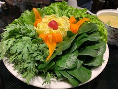 -一尊皇牛(丽彩万达店)