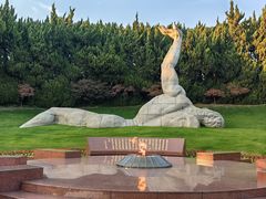 -上海市龙华烈士陵园