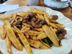 -南记食粥坊·宵夜大排档(莲花总店)