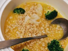 -君德澜酒家·创意粤菜(金山谷店)