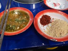 -马路边边串串香(大成路店)