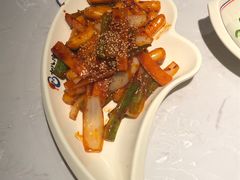 -七八冷面·延边朝鲜族美食(欢乐谷店)