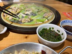 -阿鸡鱼庄·顺德鲜蒸小炒(亚运村店)