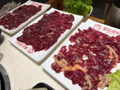 -陈记顺和潮汕牛肉火锅(韩江路店)