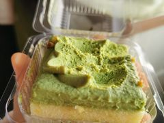 -红宝石·鲜奶小方·海派西点房(金杨店)