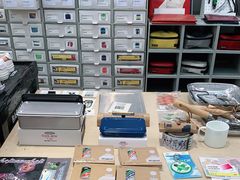 -Badmarket(庙前西街店)