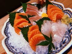 -小山日本料理(太古汇店)