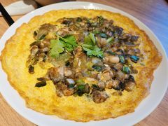 福建特色海蛎煎-莆田餐厅PUTIEN(三里屯店)