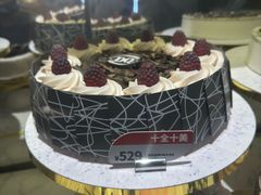 -DQ·蛋糕·冰淇淋(龙茗店)